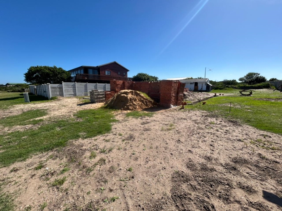 0 Bedroom Property for Sale in Paradise Beach Eastern Cape